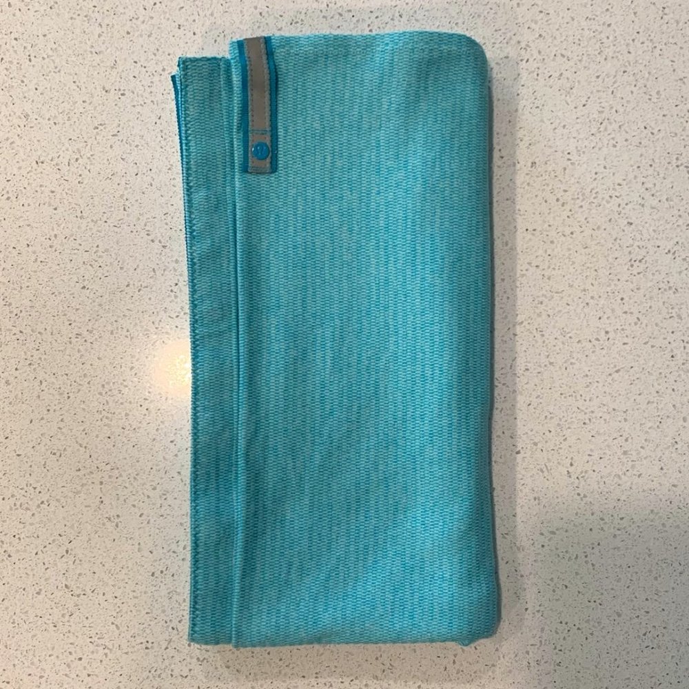 NWOT Vinyasa Scarf *Rulu (not sold)